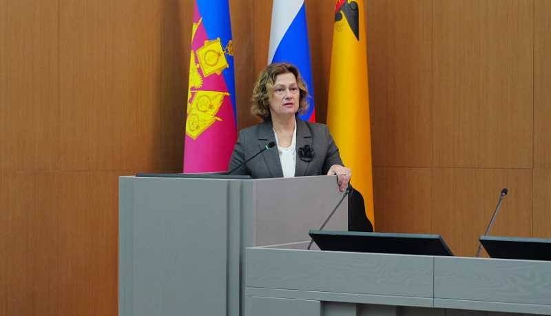 Духовно-нравственное воспитание школьников обсудили на круглом столе 