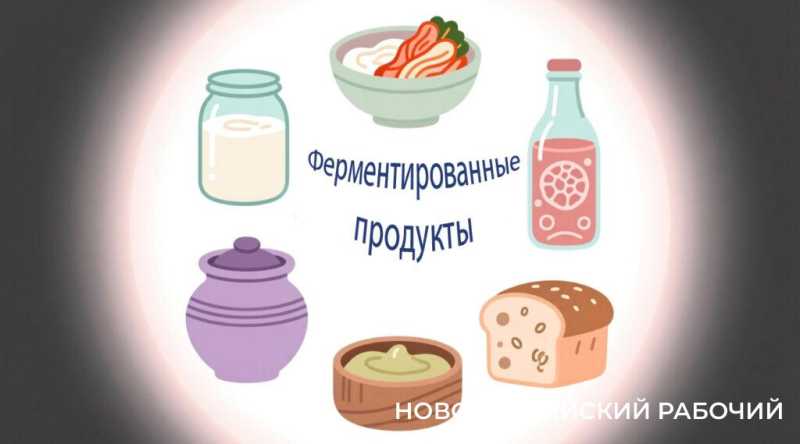 Ферментация &mdash; древняя технология с научным обоснованием