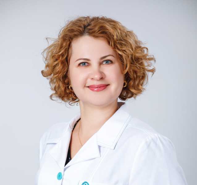 Галина Епифанцева знает, как сохранить здоровье. &nbsp;&nbsp;Представляем кандидата на премию &laquo;Во благо Новороссийска&raquo;