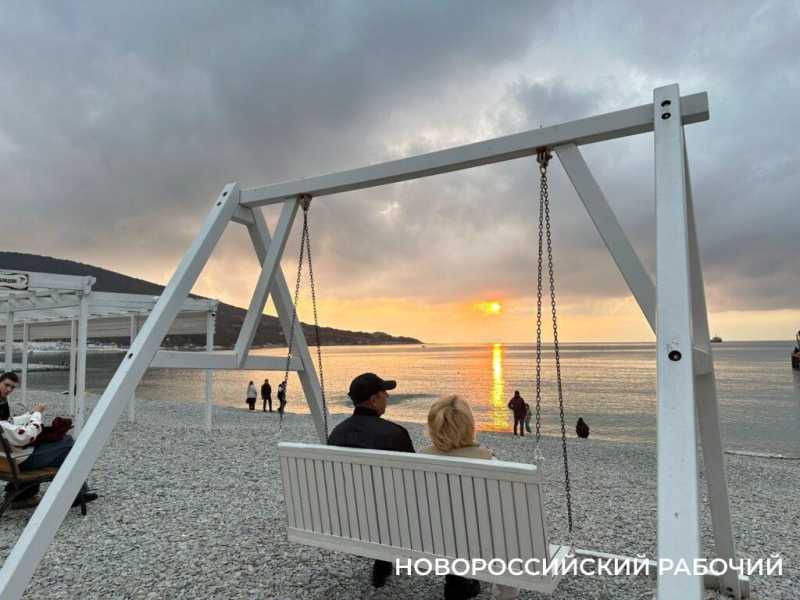 Где провести выходные, уехав из Новороссийска: Шизе, Сосновка и &laquo;Горгиппия&raquo;