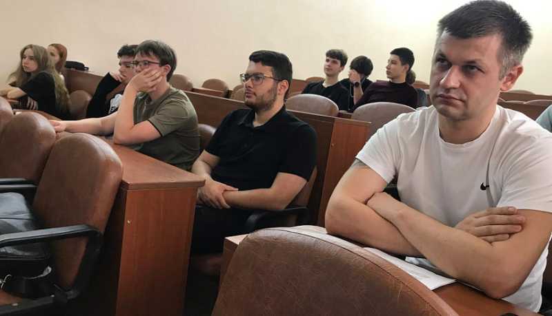 Герои нашего времени: в Новороссийске провели круглый стол, посвящённый воинам Великой Отечественной войны разных национальностей