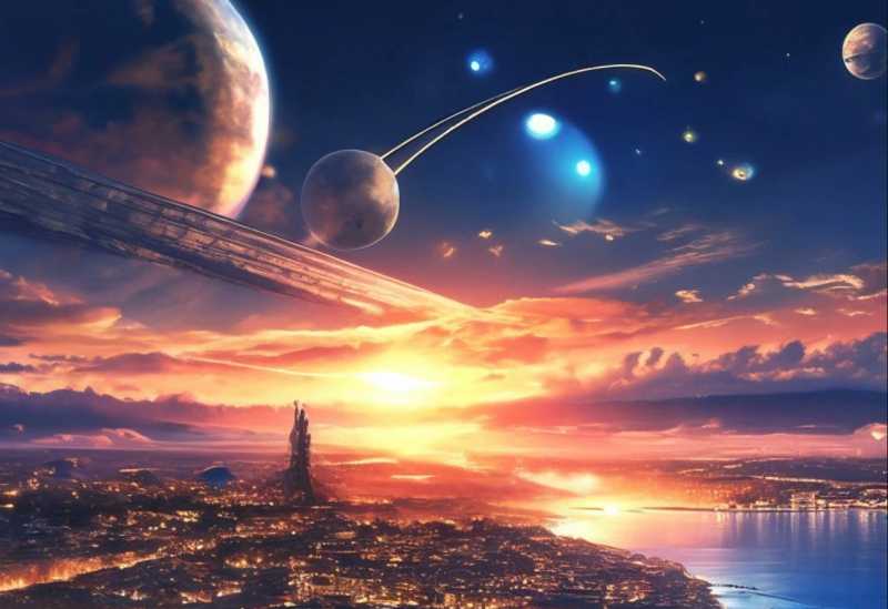 Гороскоп на 17 ноября: Львы отлично справятся с решением нестандартных задач, а Скорпионов ждут денежные поступления