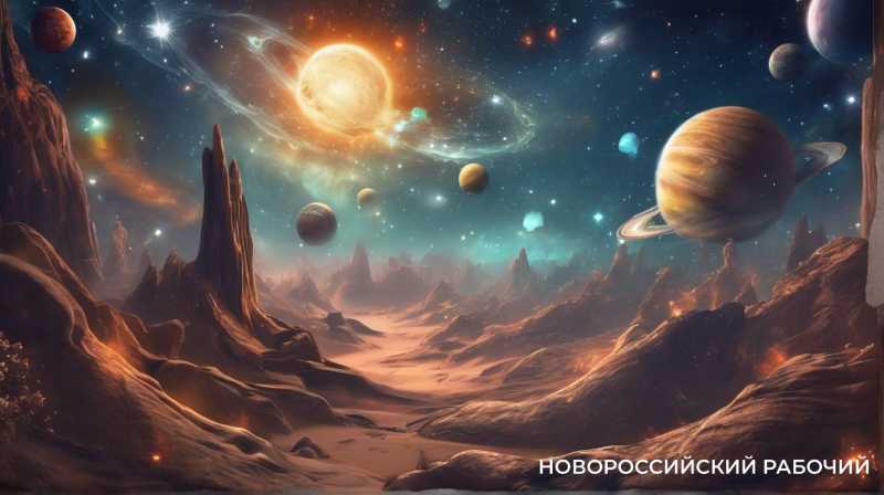 Гороскоп на 26 ноября: Тельцов ждут хорошие новости, а Водолеям не стоит брать кредит