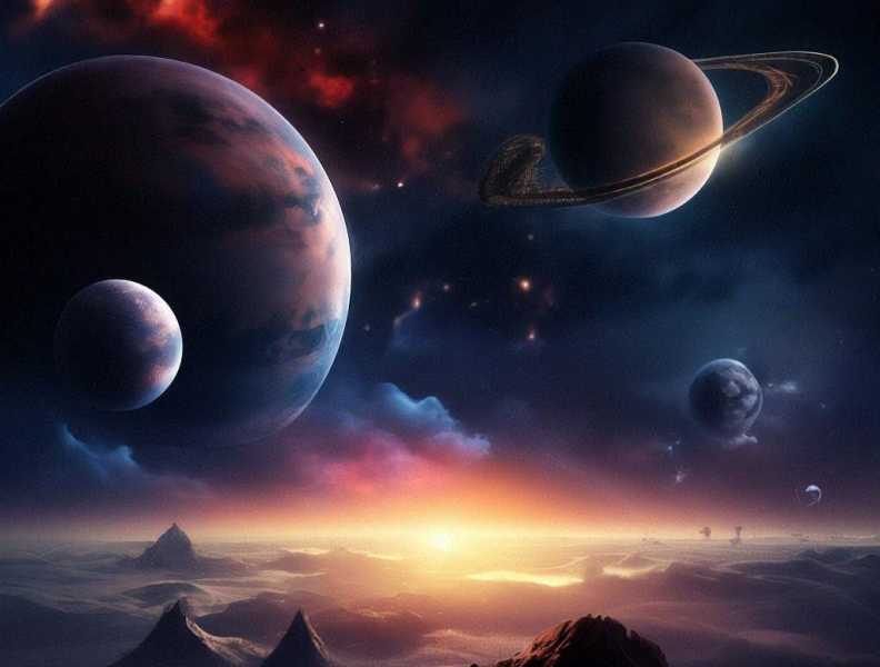 Гороскоп на 9 ноября: Близнецов ждет насыщенный день, а Козерогам стоит проявить гибкость в общении