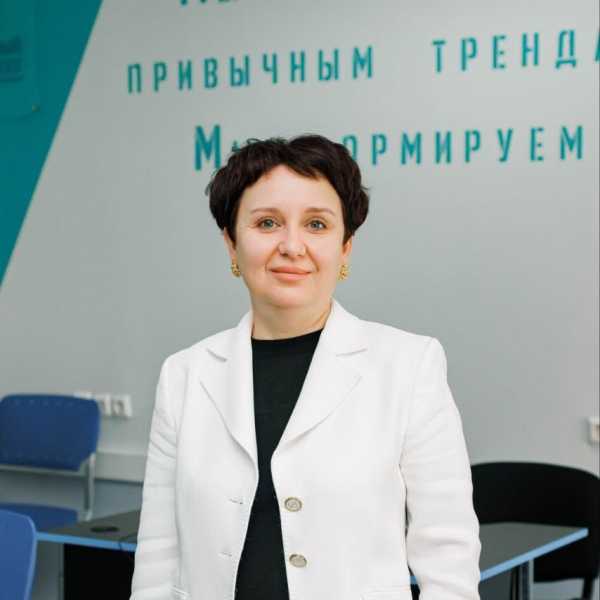 Ирина Воблая &mdash; за ЗОЖ и чистое море. Представляем кандидата на получение премии &laquo;Во благо Новороссийска&raquo;