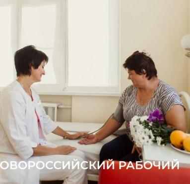 Из чего складывается благополучие. Фонд &laquo;Жизнь Абрау&raquo; продолжает делать жизнь в селе комфортнее и безопаснее