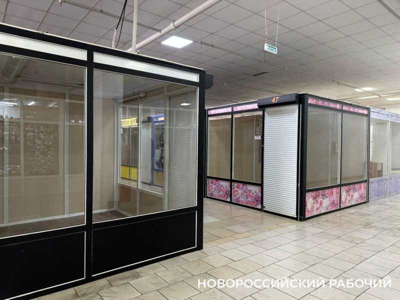 &laquo;Из-за таких как ты, мы и закроемся!&raquo; Вещевому рынку в Новороссийске дают год