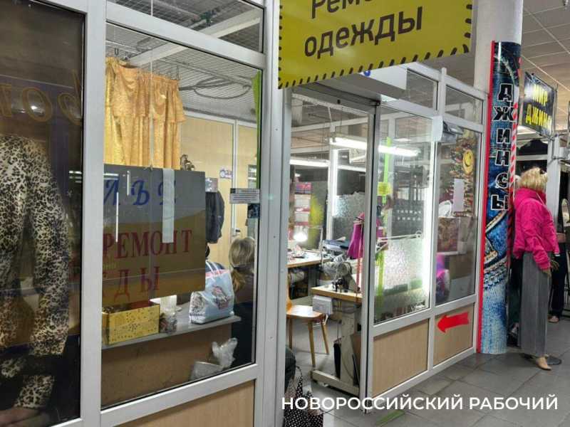 &laquo;Из-за таких как ты, мы и закроемся!&raquo; Вещевому рынку в Новороссийске дают год