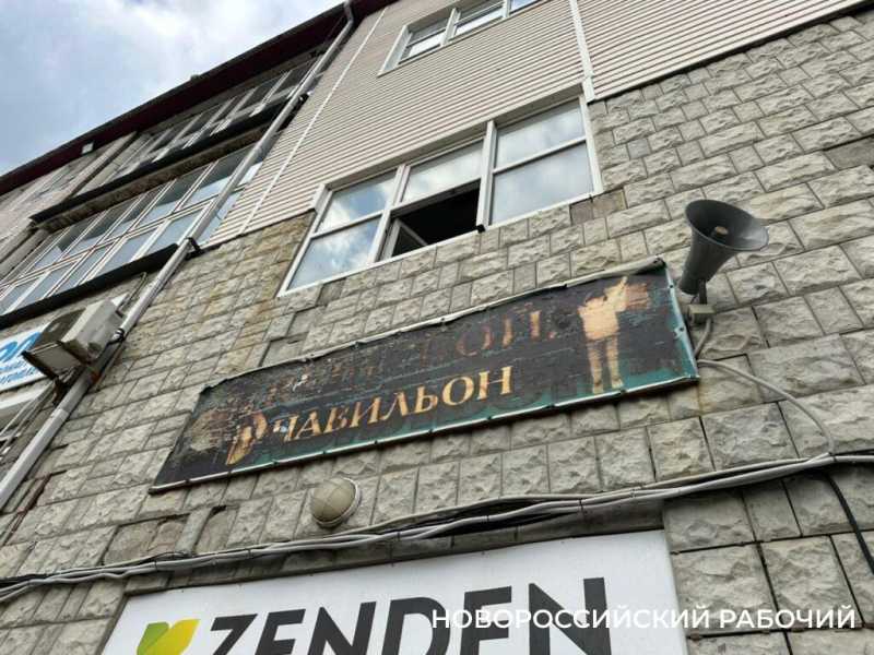 &laquo;Из-за таких как ты, мы и закроемся!&raquo; Вещевому рынку в Новороссийске дают год