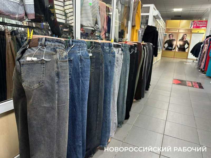 &laquo;Из-за таких как ты, мы и закроемся!&raquo; Вещевому рынку в Новороссийске дают год