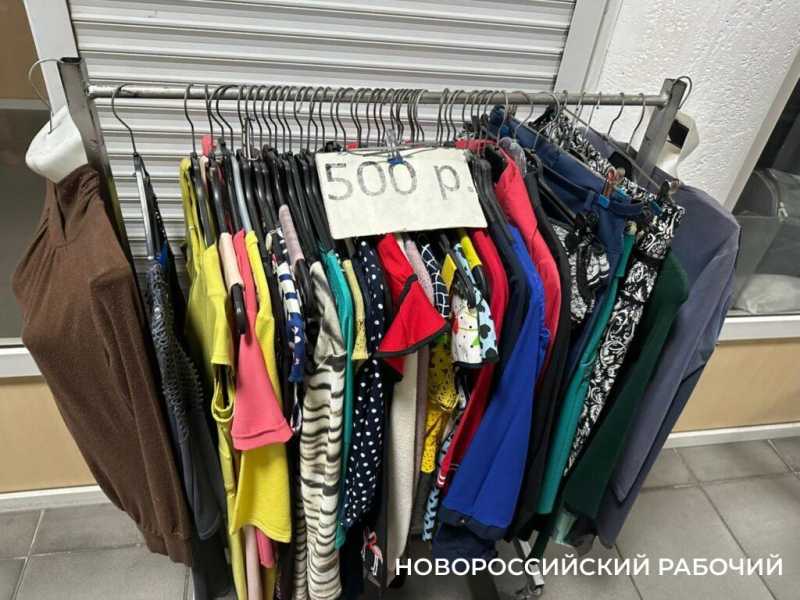 &laquo;Из-за таких как ты, мы и закроемся!&raquo; Вещевому рынку в Новороссийске дают год