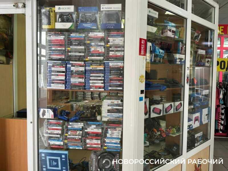 &laquo;Из-за таких как ты, мы и закроемся!&raquo; Вещевому рынку в Новороссийске дают год