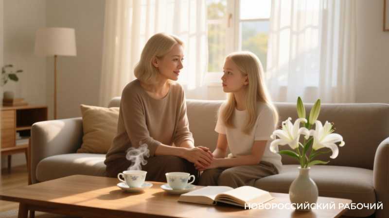 &laquo;Я не боюсь твоих тайн. Я боюсь, что ты их скроешь&raquo; &ndash; почему дети молчат и как это изменить