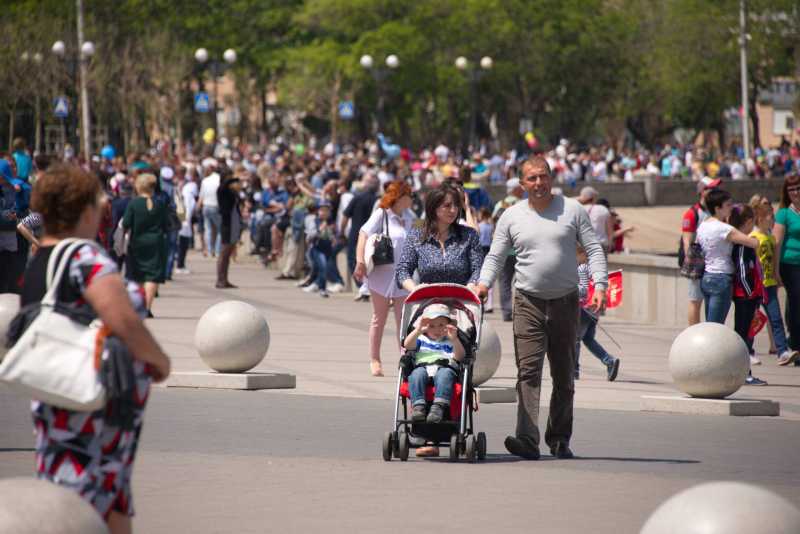 Как провести длинные ноябрьские выходные в Новороссийске