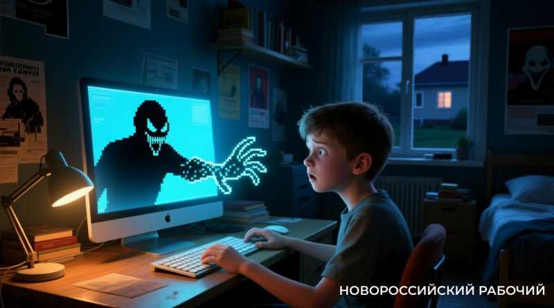 Как защитить ребёнка от интернет-мошенников: 10 простых правил, которые должен знать каждый