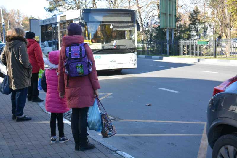 Какие новые маршруты появятся в Новороссийске?