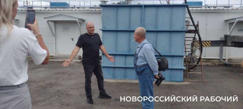 Колодцем пользоваться страшно! Жители пригорода Новороссийска уверены, &nbsp;&mdash; в воду попала неочищенная канализация &nbsp;