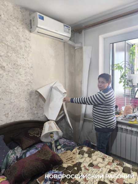 Комната до потолка забита хламом! В Новороссийске  страдают от соседей с &laquo;синдромом Плюшкина&raquo;