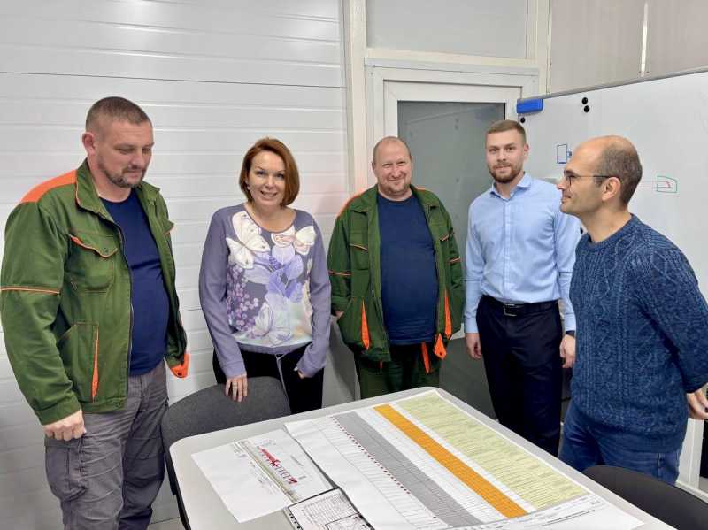 Краснодарский завод &laquo;Лидерпласт&raquo; на пути к достижению новых результатов