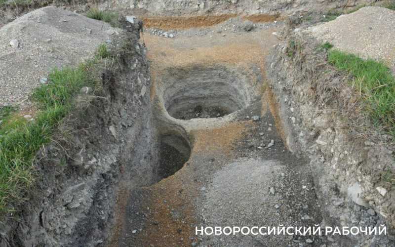 Крепость видела основателей Новороссийска! Горожане предлагают сделать музей на месте раскопок Суджук-Кале