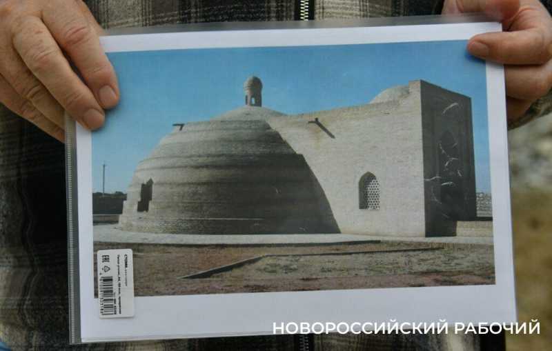 Крепость видела основателей Новороссийска! Горожане предлагают сделать музей на месте раскопок Суджук-Кале