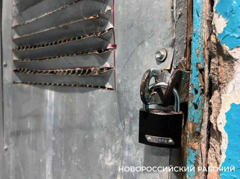 Куда бежать новороссийцам, когда звучит сирена и атакуют БПЛА?