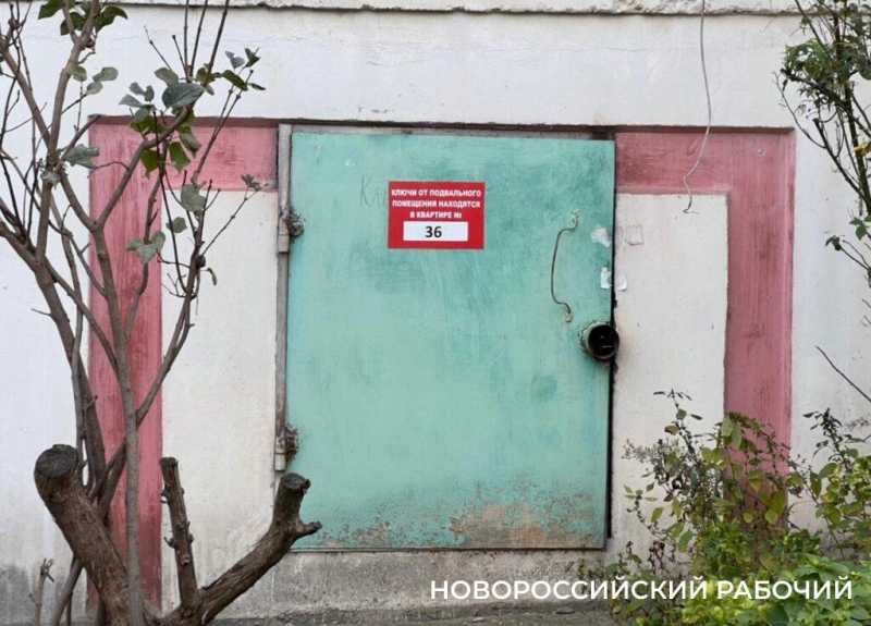 Куда бежать новороссийцам, когда звучит сирена и атакуют БПЛА?