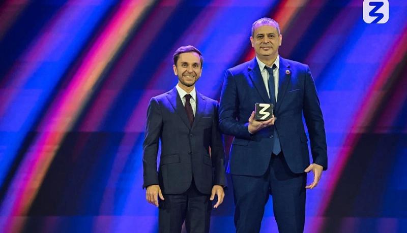 Лекторы из Краснодарского края стали победителями Всероссийского конкурса &laquo;Знание.Лектор&raquo;