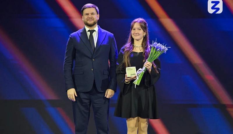 Лекторы из Краснодарского края стали победителями Всероссийского конкурса &laquo;Знание.Лектор&raquo;