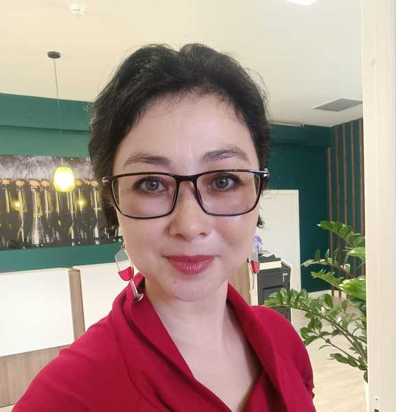 Лиана Гиль: журналист, для которого помогать другим это стиль жизни. Представляем кандидата на получение премии &laquo;Во благо Новороссийска&raquo;