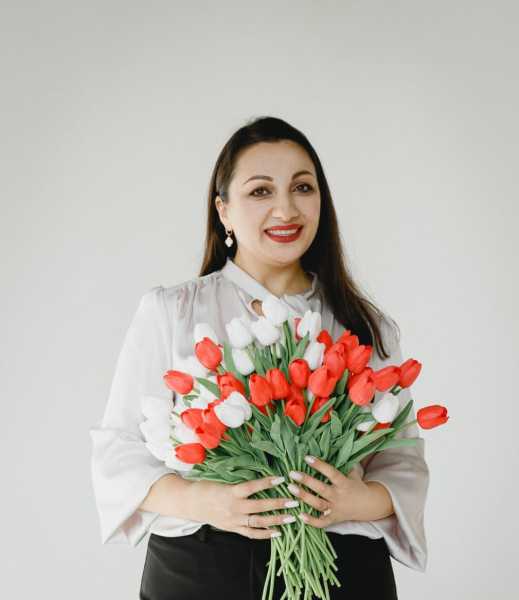 Лианна Геворгян: &laquo;Женщины &ndash; это мягкая, но сила&raquo;.&nbsp; Представляем кандидата на премию &laquo;Во благо Новороссийска&raquo;