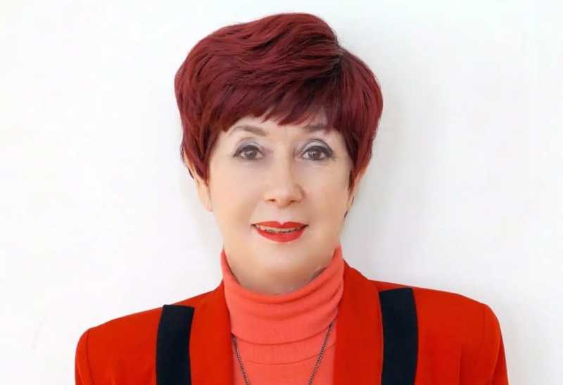 Людмила Кузнецова: &laquo;Мы из ТЮЗа&raquo;! Представляем кандидата на премию &laquo;Во благо Новороссийска&raquo;