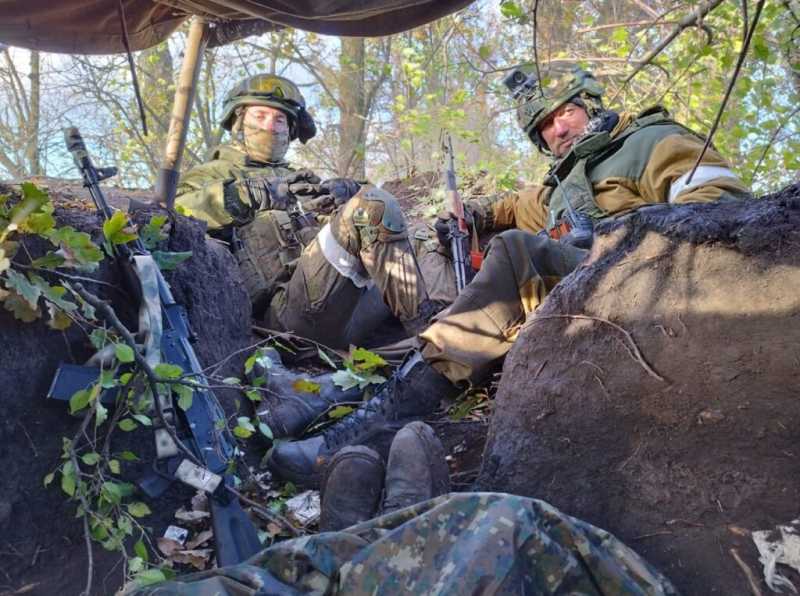 Майор запаса Евгений Антимайкин: &laquo;За каждого на СВО переживаю, как за брата&raquo;