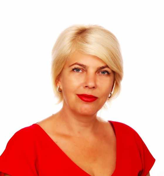 Марина Каргина: &laquo;Для своего ребенка вы можете сделать все!&raquo; Представляем кандидата на премию &laquo;Во благо Новороссийска&raquo;&nbsp;