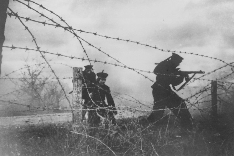 Мемориал на Малой Земле мог быть&hellip; подземным. Проект, который всерьез обсуждали в Новороссийске