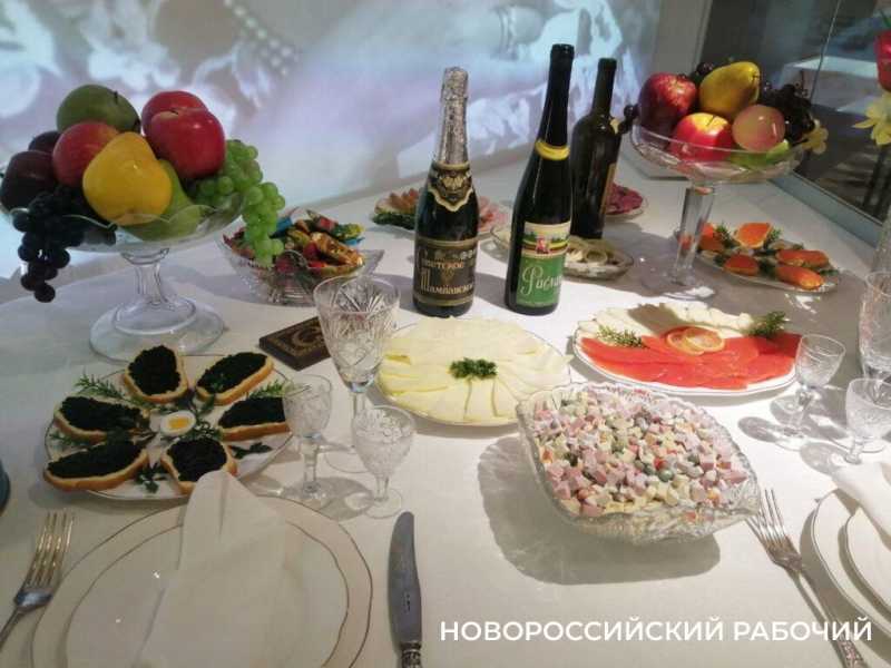 Музей «Абрау-Дюрсо» завоевал серебро национальной премии «Корпоративный музей»