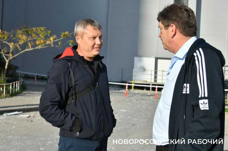 &laquo;Муж оставил нас на парковке и ушел в неизвестность&raquo;. В Новороссийске во время атаки БПЛА спаслись те, кто сделал все по правилам