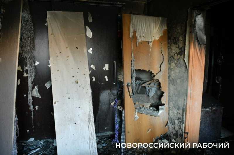 &laquo;Муж оставил нас на парковке и ушел в неизвестность&raquo;. В Новороссийске во время атаки БПЛА спаслись те, кто сделал все по правилам