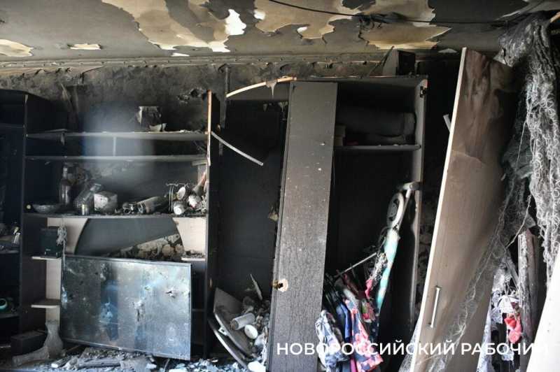 &laquo;Муж оставил нас на парковке и ушел в неизвестность&raquo;. В Новороссийске во время атаки БПЛА спаслись те, кто сделал все по правилам