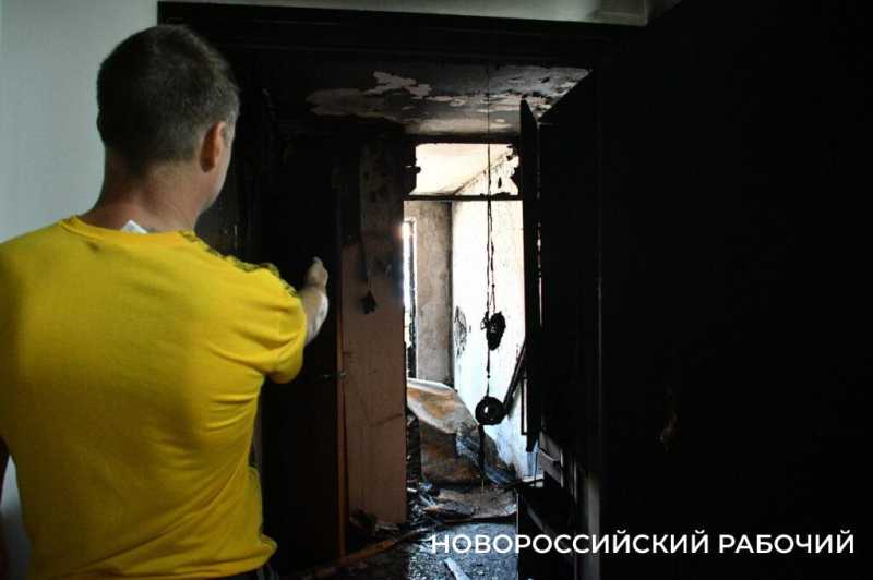 &laquo;Муж оставил нас на парковке и ушел в неизвестность&raquo;. В Новороссийске во время атаки БПЛА спаслись те, кто сделал все по правилам