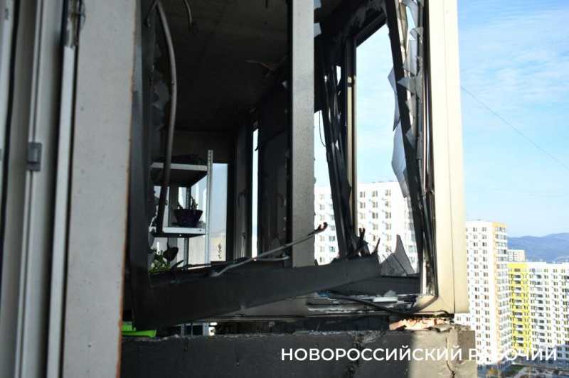 &laquo;Муж оставил нас на парковке и ушел в неизвестность&raquo;. В Новороссийске во время атаки БПЛА спаслись те, кто сделал все по правилам