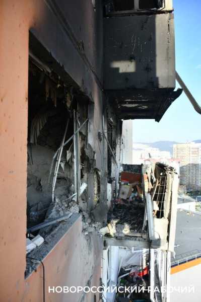 &laquo;Муж оставил нас на парковке и ушел в неизвестность&raquo;. В Новороссийске во время атаки БПЛА спаслись те, кто сделал все по правилам