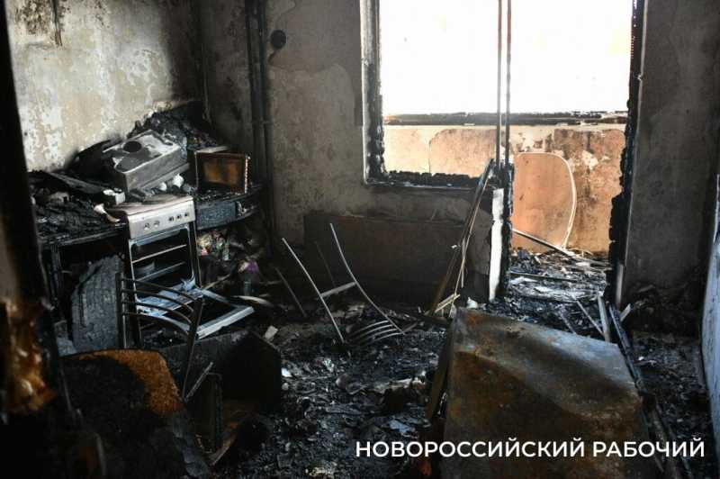 &laquo;Муж оставил нас на парковке и ушел в неизвестность&raquo;. В Новороссийске во время атаки БПЛА спаслись те, кто сделал все по правилам