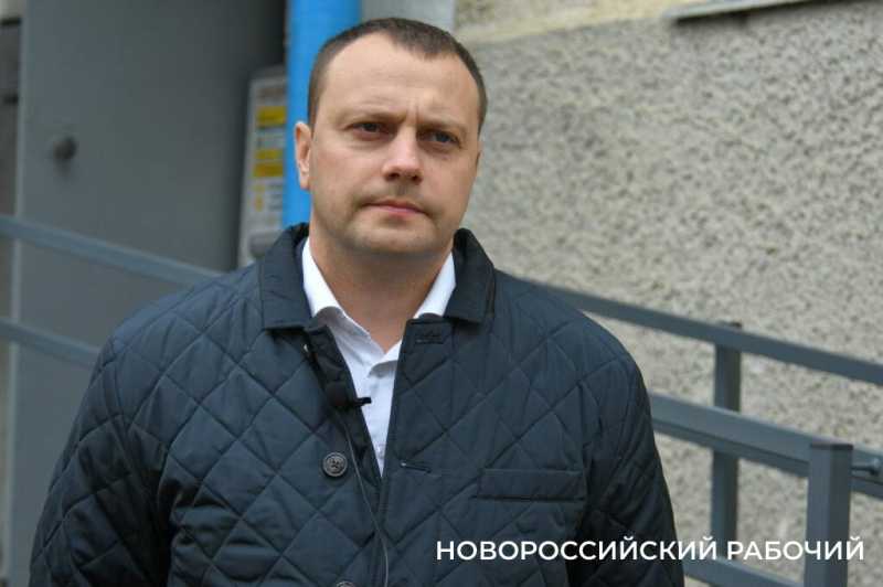 &laquo;Мы не сдаемся&raquo;! В Новороссийске инвалиду СВО подарили пандус
