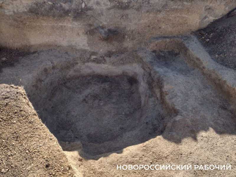 На Малой Земле был подземный ход? В Новороссийске продолжаются раскопки турецкой крепости