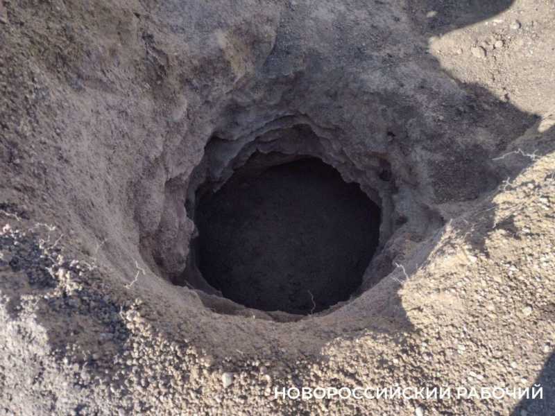 На Малой Земле был подземный ход? В Новороссийске продолжаются раскопки турецкой крепости