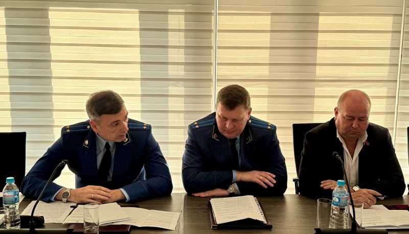 На очередном заседании городской Думы депутаты утвердили ряд важных для города-героя Новороссийска решений