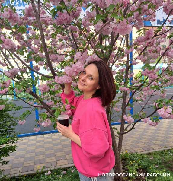 Надия Петровская – воспитатель нового поколения лидеров. Представляем кандидата на получение премии «Во благо Новороссийска»