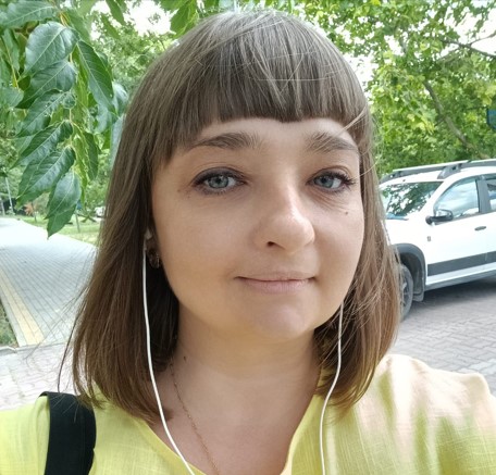 Наталья Зайцева: Библиотека &ndash; это модно!&raquo; Представляем кандидата на премию &laquo;Во благо Новороссийска&raquo;