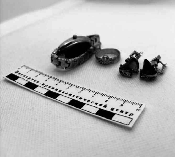 Не оставляйте ключ в двери! В Новороссийске раскрыли &laquo;кражу по-соседски&raquo;